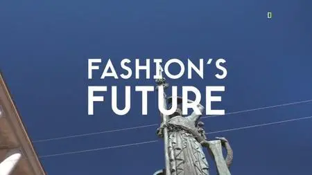 Fashion4K Fashion's Future - Electric Fashions (2018)