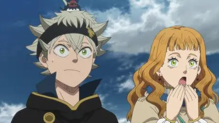 Black Clover S01E76