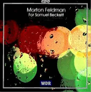 Morton Feldman - For Samuel Beckett (2000)