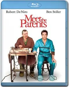 Meet The Parents Trilogy (2000-2010)