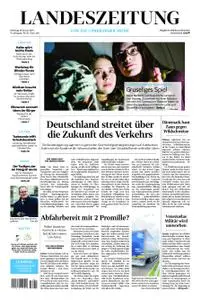 Landeszeitung - 29. Januar 2019