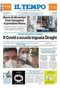 il Tempo - 28 Dicembre 2021