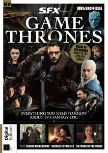 Film Bookazine – 06 July 2023