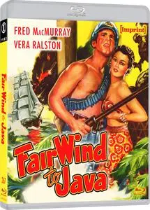 Fair Wind to Java (1953)