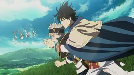 Black Clover S01E146