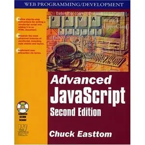  Advanced Javascript (Repost)