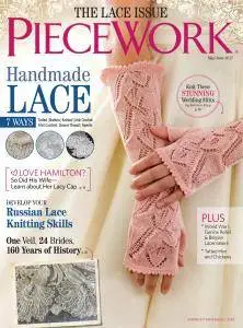 PieceWork - May-June 2017