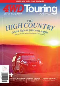 4WD Touring Australia – June 2018