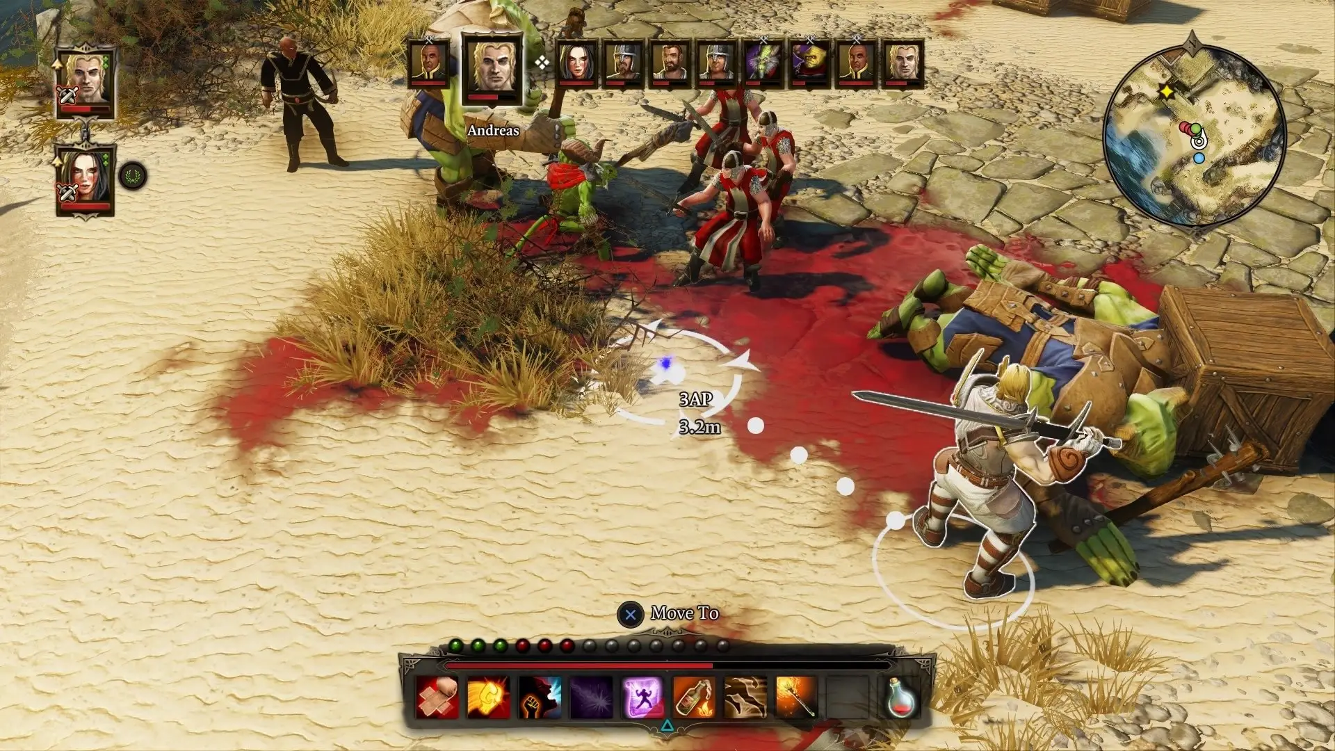 Divinity original sin enhanced edition steam rip фото 26