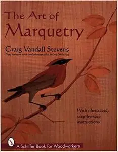 The Art of Marquetry