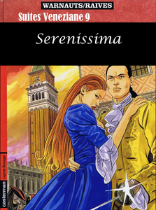 Suites Veneziane - Volume 9 - Serenissima