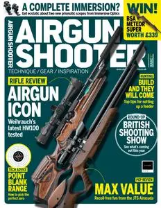 Airgun Shooter – May 2023