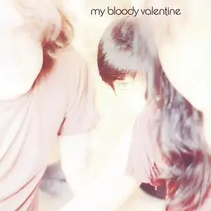 My Bloody Valentine - Isn’t Anything (1988/2021) [Official Digital Download 24/96]