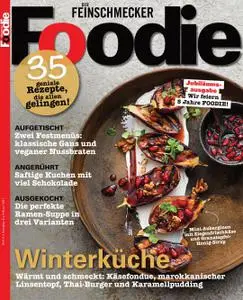 Foodie Germany – November 2020