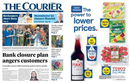 The Courier Dundee – July 06, 2023