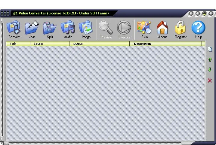 #1 Video Converter 5.4.2