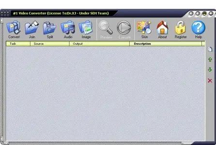 #1 Video Converter 5.4.2
