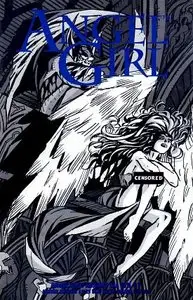 Angel Girl - Against All Evil 001 (1997)