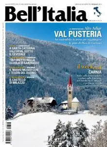 Bell'Italia N.333 - Gennaio 2014