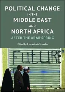 Political Change in the Middle East and North Africa: After the Arab Spring