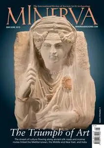 Minerva - May/ June 2019
