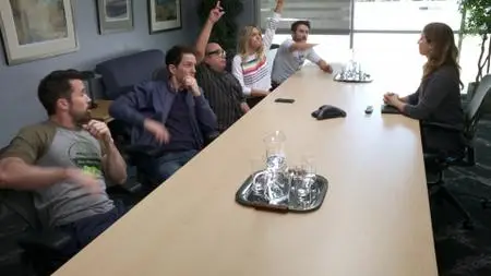 It's Always Sunny in Philadelphia S14E02