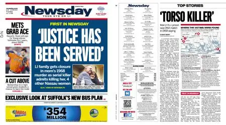 Newsday – December 06, 2022