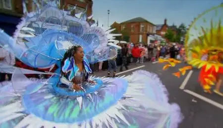 BBC - The Great British Story: A People's History (Season 1) (2012)