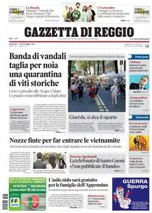 Gazzetta di Reggio - 7 Settembre 2023