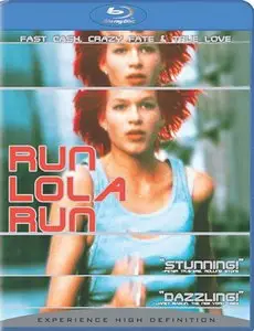 Run Lola Run (2004)