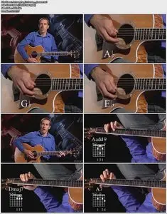 Hal Leonard - Guitar Play-Along Vol. 17 - Acoustic Favorites