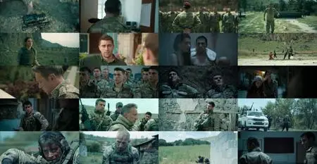 The Mountain II (2016)