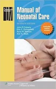 Manual of Neonatal Care (Repost)