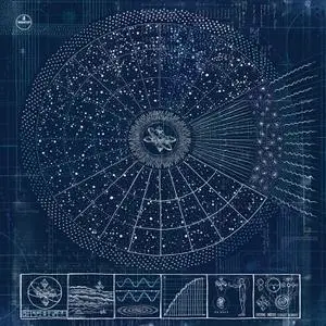 The Comet Is Coming - Hyper-Dimensional Expansion Beam (2022) [Official Digital Download]