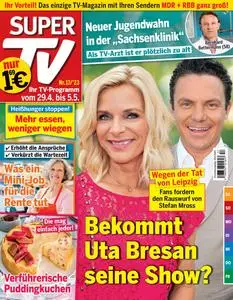 Super TV – 20. April 2023