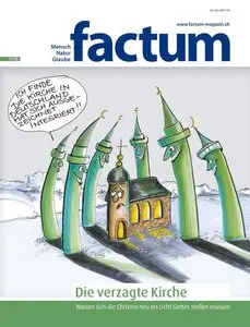 Factum Magazin - Nr.1 2016