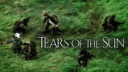 Tears of the Sun (2003)
