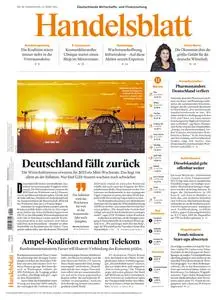 Handelsblatt - 23 März 2023