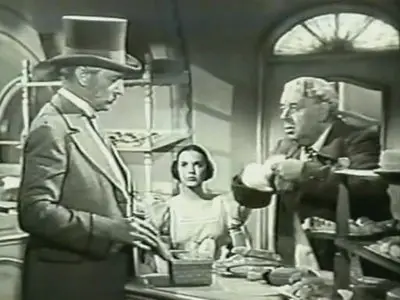 Spring Parade / Весенний Вальс (1940)