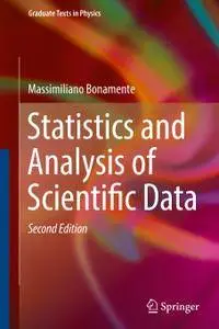 Statistics and Analysis of Scientific Data, Second Edition (Repost)