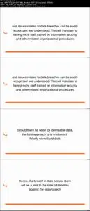 Implementing GDPR, ePrivacy and SCA Regulations Before AI