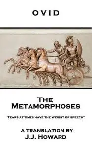 «The Metamorphoses» by Ovid