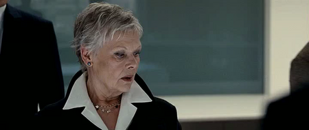 Quantum Of Solace (2008)