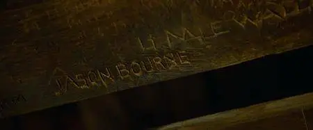 The Bourne Legacy / Эволюция Борна (2012)