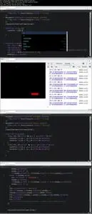 Create a Game HTML5 Canvas Simple Game with JavaScript