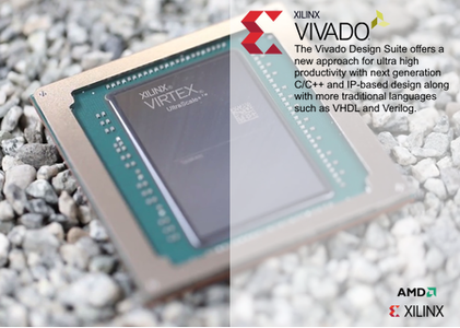 Xilinx Vivado Design Suite 2022.2.1 Update