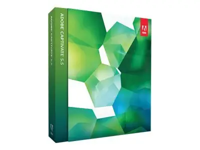 Adobe Captivate 5.5 v5.5.0.257 Portable