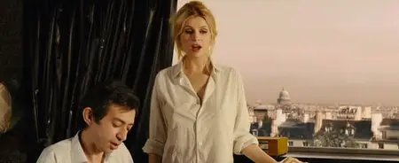 GAINSBOURG - Vie Héroïque (2010)  [Re-UP] 