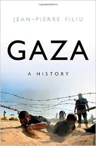 Gaza: A History (repost)