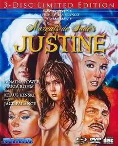 Marquis de Sade's Justine (1969) [Uncut]